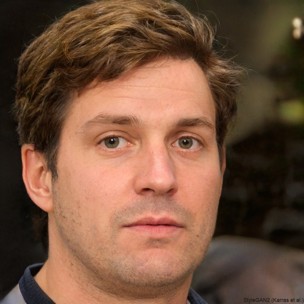 Meet your Posher, Gary